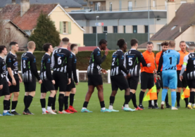 Condamné au Régional 2, le FC Argentan est tourné vers demain avec son futur coach Nicolas Lange