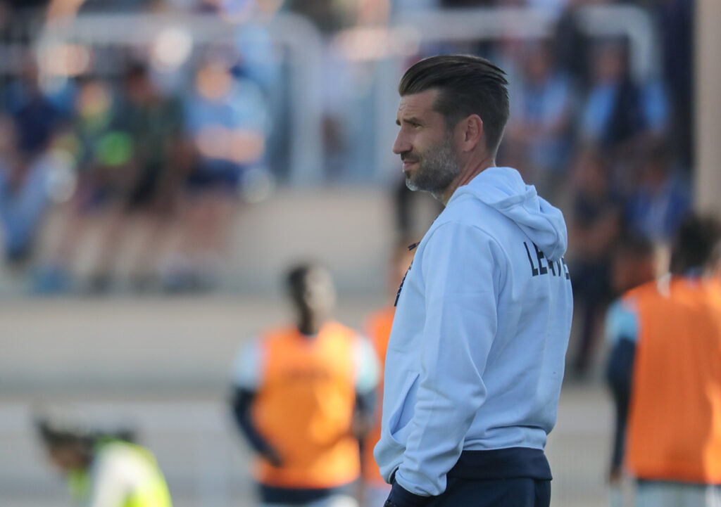 Pour le déplacement au Vélodrome, Luka Elsner enregistre le retour d'Arouna Sanganté (torsion d'un genou) en défense et de Mohamed Bayo (resté en tribunes contre Lille en vertu d'un accord entre les deux clubs) en attaque. ©Damien Deslandes