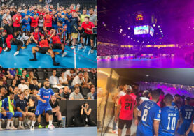 Hérouville Futsal, plus qu’une équipe, un club en plein développement