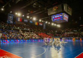 Où en est le futsal en Normandie ?