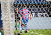 L2. J1 - SM Caen / Paris FC 0-2 ©Damien Deslandes