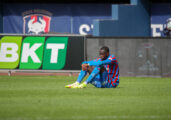 L2. J1 - SM Caen / Paris FC 0-2 ©Damien Deslandes