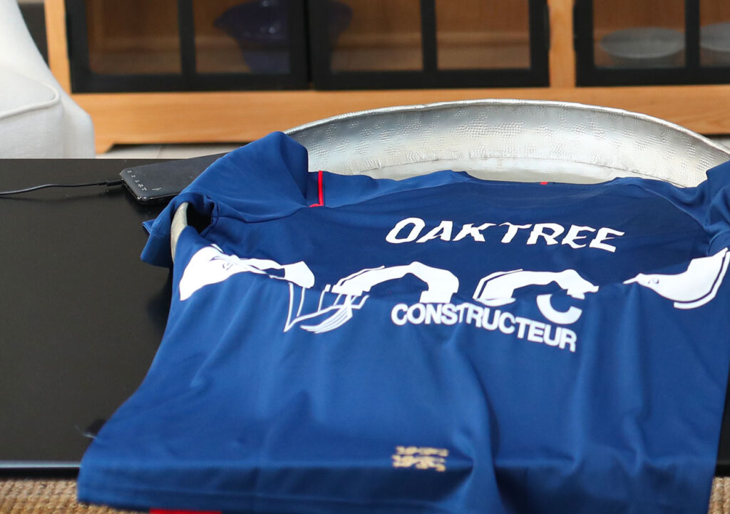 Oaktree sera donc resté quatre ans à la tête du Stade Malherbe, permettant au club normand de passer à chaque fois l'obstacle de la DNCG sans parvenir à le développer sur le plan économique. ©Damien Deslandes