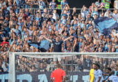 L1. J3 - Le Havre AC / AJ Auxerre 3-1 ©Damien Deslandes