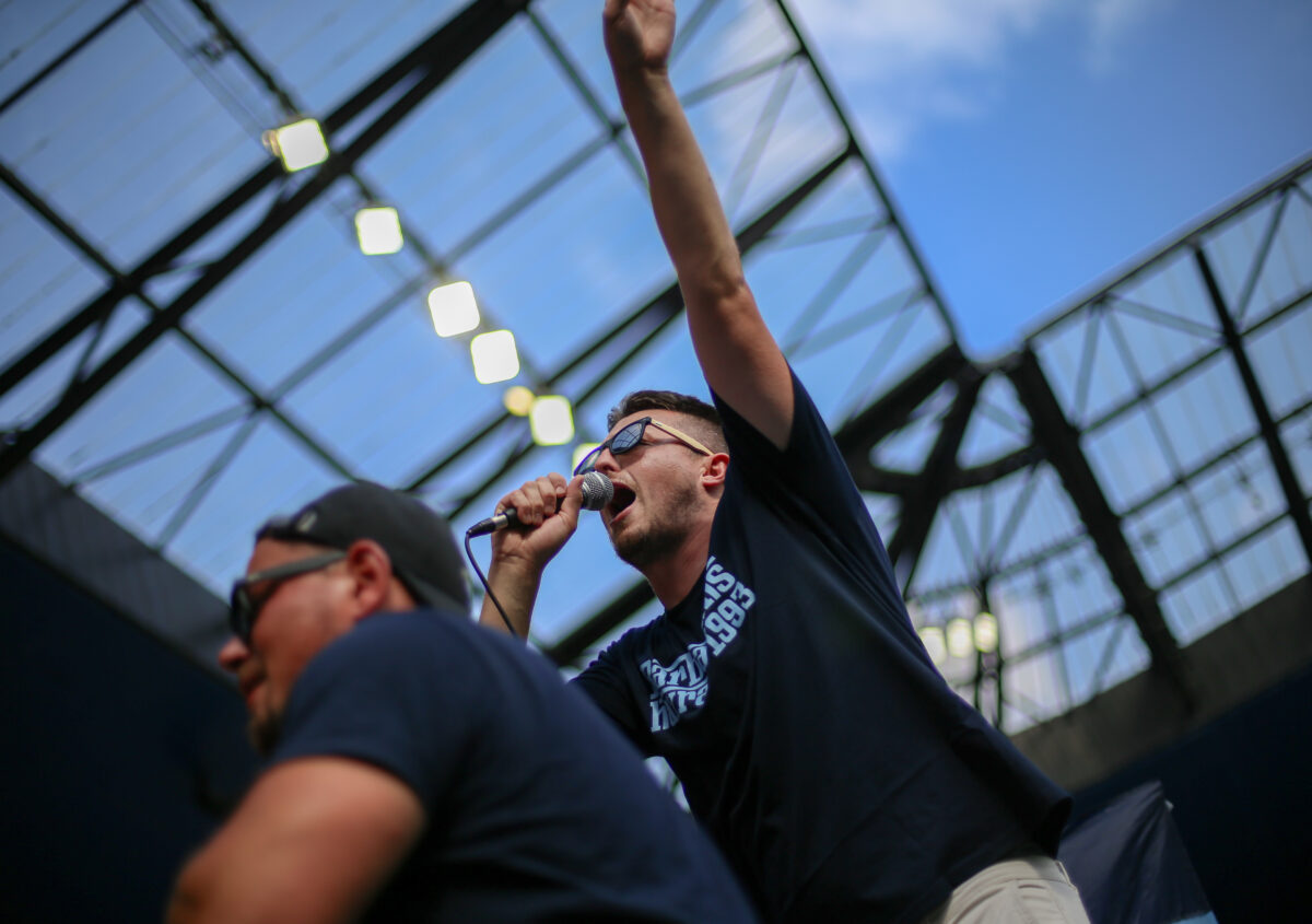 L1. J3 - Le Havre AC / AJ Auxerre 3-1 ©Damien Deslandes