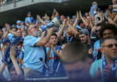 L1. J3 - Le Havre AC / AJ Auxerre 3-1 ©Damien Deslandes