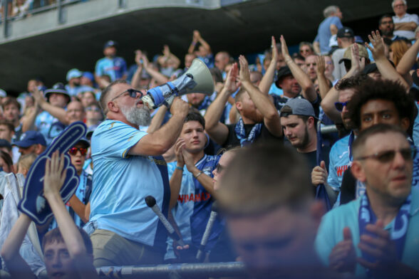 L1. J3 - Le Havre AC / AJ Auxerre 3-1 ©Damien Deslandes