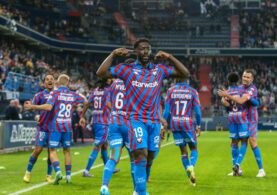 Ce Alexandre Mendy est définitivement indispensable au Stade Malherbe