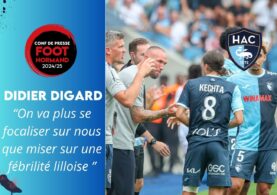 [Vidéo] Didier Digard : 