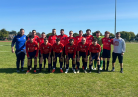 Contre le SU Dives-Cabourg (N3), l'US Mortagne (D1) va surtout faire face à son destin