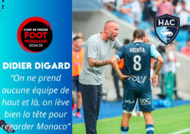 [Vidéo] Didier Digard : 