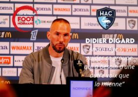 [Vidéo] Didier Digard : 