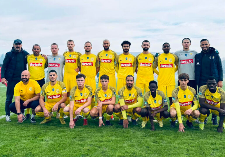 Pour rivaliser avec La Mos (R1), le FC Pays Aiglon (R3) s'appuyer, entre autres, sur la complémentarité de son duo d'entraîneurs : le meneur d'hommes Mehdi Afif et le tacticien Hugo Dupont.