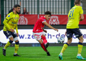 Muet contre le FC Sochaux, le FC Rouen avance toujours au ralenti