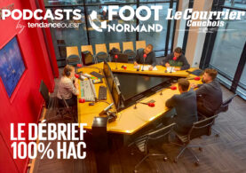 [Podcast] La parole donnée aux supporters du HAC