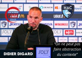 [Vidéo] Didier Digard : 