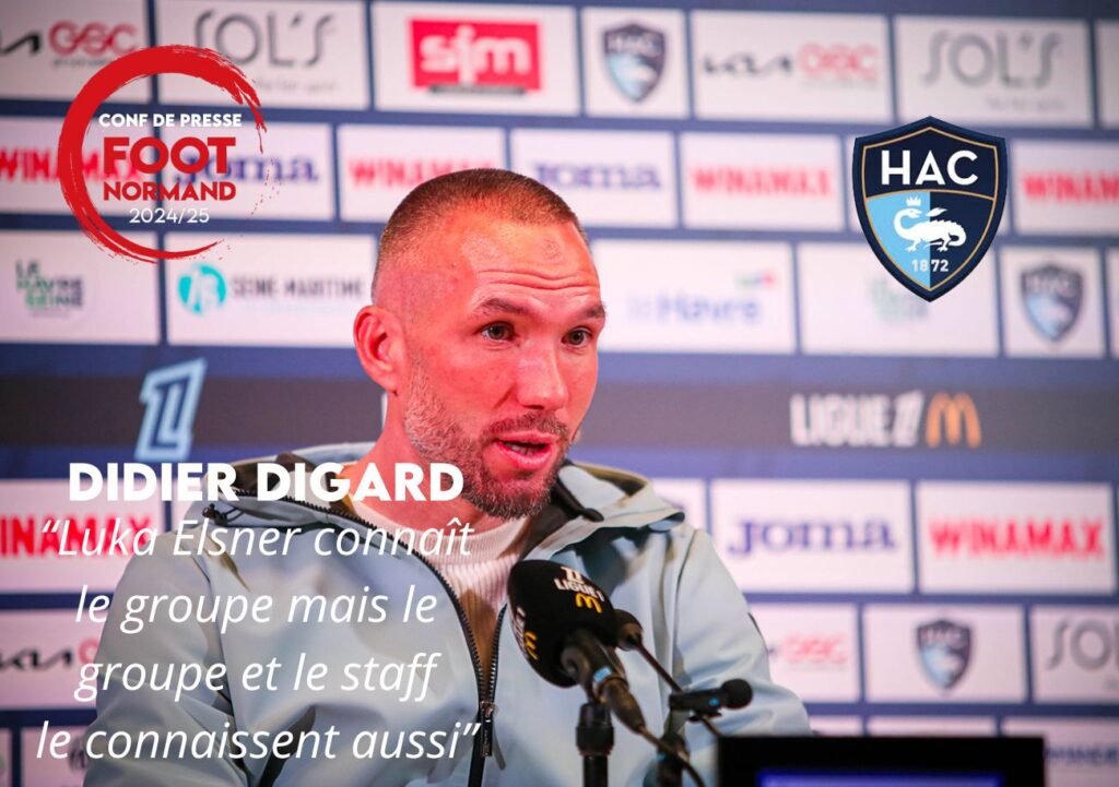 A l'exception de son capitaine Arouna Sanganté, Didier Digard dispose d'un groupe au complet pour la réception du Stade de Reims. ©Damien Deslandes