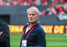 Au centre de formation du Stade Malherbe, la révolution Gérard Prêcheur est en marche