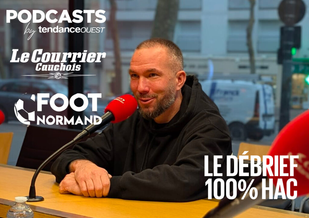 Alors que son équipe effectuera son entrée en lice en Coupe de France, ce samedi (15 H 30), contre le Stade Briochin (N2), Didier Digard a dressé un premier bilan de cette moitié de saison avec le HAC.