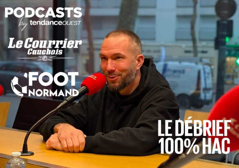 Alors que son équipe effectuera son entrée en lice en Coupe de France, ce samedi (15 H 30), contre le Stade Briochin (N2), Didier Digard a dressé un premier bilan de cette moitié de saison avec le HAC.