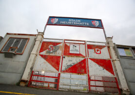 Pour le SU Dives-Cabourg, Heurtematte n'est pas un stade comme les autres