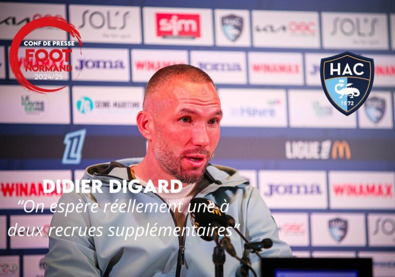 Didier Digard devrait intégrer Hassan « Kouka », sa première recrue du mercato d'hiver mais pas la dernière, dans son groupe de 20 joueurs qui se rendra à Reims. ©Damien Deslandes