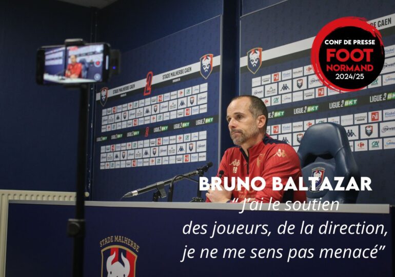 Alors qu'on pensait que Yann M'Vila serait forfait pratiquement jusqu'à la fin de la saison, Bruno Baltazar a annoncé qu'il pourrait compter sur son milieu peut-être dès le week-end prochain. ©Lilian Ozouf